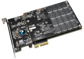 OCZ RevoDrive 3 and 3 RevoDrive X2